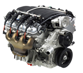 P4F25 Engine